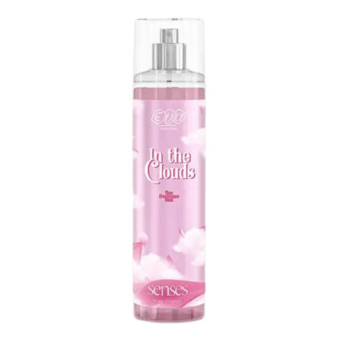 Eva Skin Care Senses In The Clouds Body Mist 240 ml - Eva