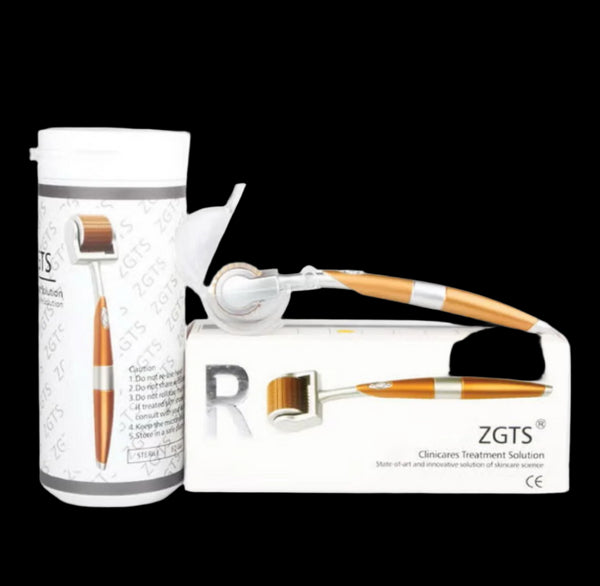 درما رولر للبشرة مقاس ١ مل - ZGTS