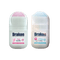 دراكون رول اون مزيل رائحة العرق لتفتيح البشرة برائحة البينك بابل 50 مل + دراكون رول اون مزيل رائحة العرق لتفتيح البشرة برائحة البوب كاندي 50 مل عرض (١+١) - Drakon