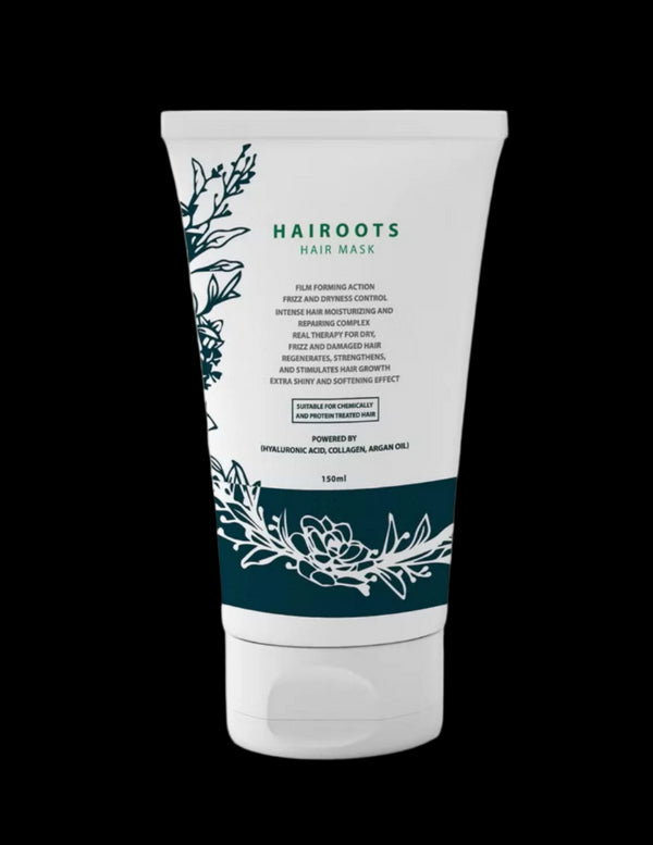 هير روتس  ماسك للشعر  150 مل - Hair roots