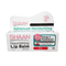 Shaan Lip Balm with Cocoa Butter and Rose 5gm - SHAAN