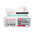 Shaan Lip Balm with Cocoa Butter and Rose 5gm - SHAAN