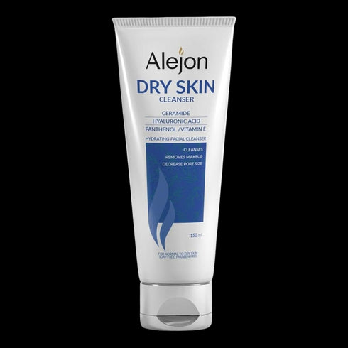 Alejon Dry Skin Cleanser 150 ml