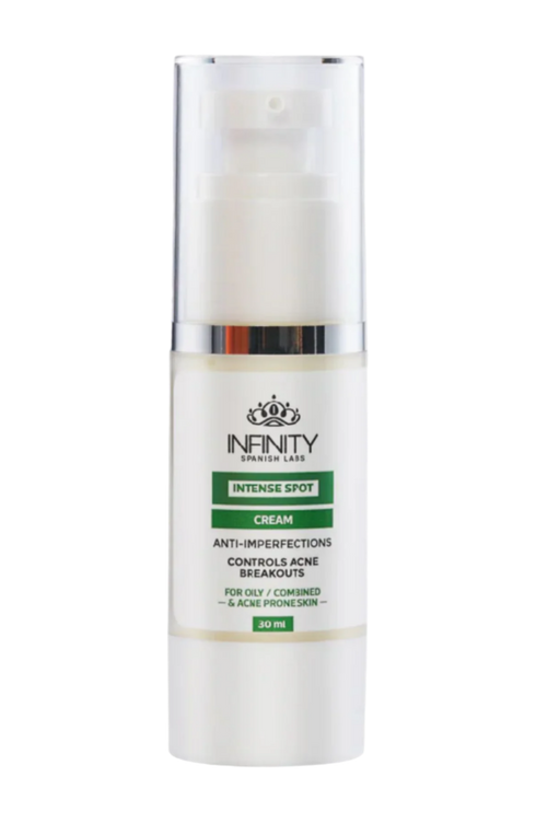 انفينيتي كريم المكثف للبقع 30 مل - Infinity