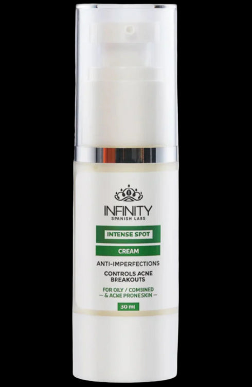 انفينيتي كريم المكثف للبقع 30 مل - Infinity