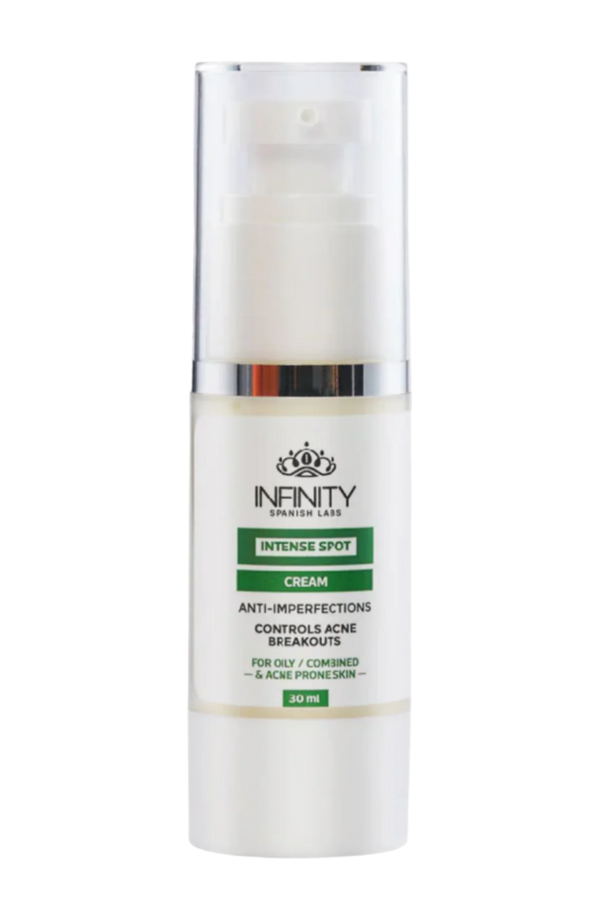 انفينيتي كريم المكثف للبقع 30 مل - Infinity
