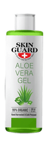 سكين جارد الو فيرا جل الصبار 200 مل (من نانو تريت) - Skin guard