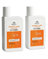 انفينيتي صن سكرين الترا فلويد عرض 1+1 SPF 50+ لحماية البشرة من الشمس 50 مل - Infinity Care