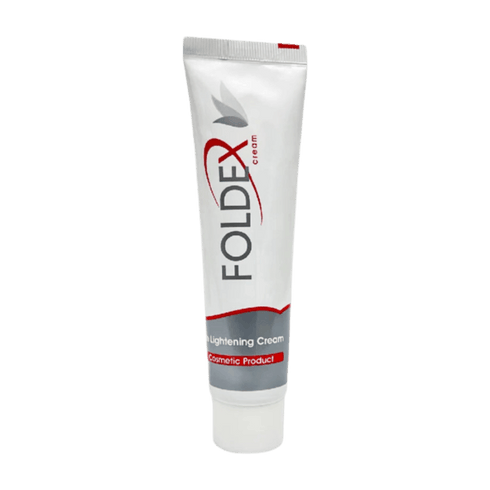 Skin whitening cream for sensitive areas Foldex - 50 g - Foldex