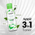 Appe toner for oily skin 250 ml - Appe
