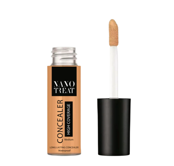 نانوتريت كونسيلر درجة متوسطة 5 مل - Nanotreat