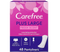 كيرفري فوط صحية يومية كبيرة الحجم برائحة منعشة 48 فوطة - Carefree