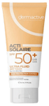 ديرما اكتيف اكتي سولير سائل واقى من الشمس (SPF 50 ) 50 مل - Dermactive