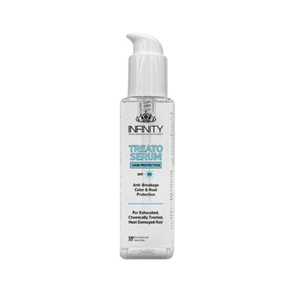 انفينيتى تريتو سيروم (SPF30) 120 مل - Infinity