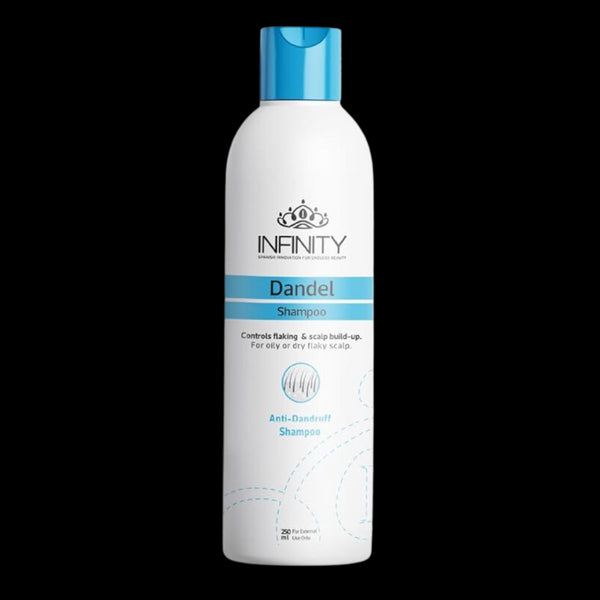 Infinity Dandruff Shampoo for Hair 250 ml - Infinity