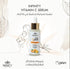 Infinity Vitamin C Cleanser + 15% Vitamin C Serum + Hyaluronic Acid - Infinity