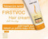 Firstvoc Hair Cream 100g