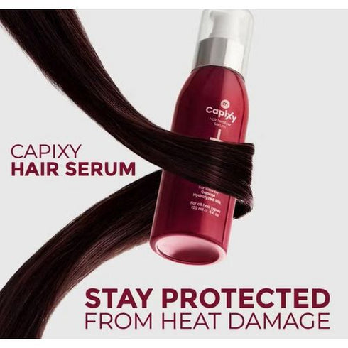 كابكسى هير سيروم 120 مل - Capixy