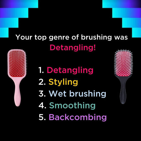 فرشاة دينمان - Denman Brush