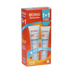 بوباى كريم واقي الشمس SPF50 عرض 1+1 50 مل - Bobai