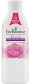 انشانتر لوشن معطر للجسم رومانتك لترطيب وتنعيم واشراق البشرة 250 مل - Enchanteur