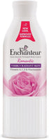 انشانتر لوشن معطر للجسم رومانتك لترطيب وتنعيم واشراق البشرة 250 مل - Enchanteur