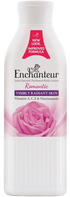 انشانتر لوشن معطر للجسم رومانتك لترطيب وتنعيم واشراق البشرة 250 مل - Enchanteur
