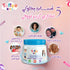 توفي كريم للأطفال 200 مل - Toffee