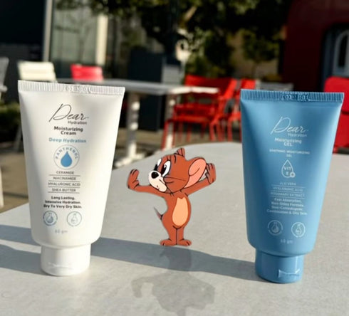 ديير مرطب جل 60 جم - Dear