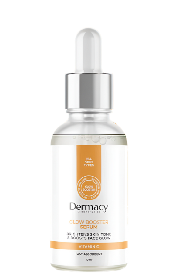 ديرماسي سيروم فيتامين سي لاعادة توازن البشرة 30 مل - Dermacy