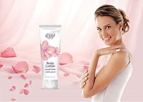 ايفا سكين كير لوشن للجسم 240 مل - Eva Skin care