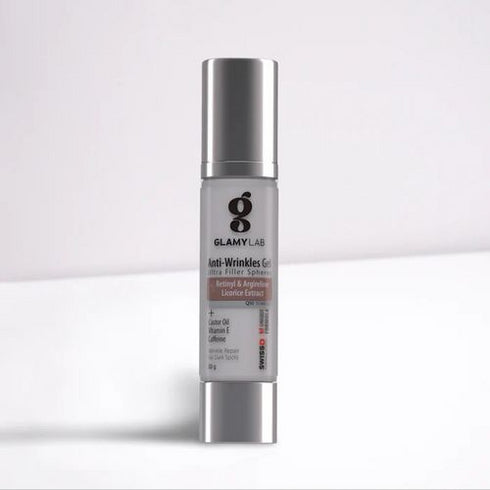 Glammy Lab Anti-Wrinkle Gel 50g - Glammy Lab