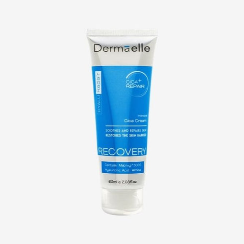 ديرمايل سيكا كريم لترميم حاجز البشرة 60 مل - Dermaelle