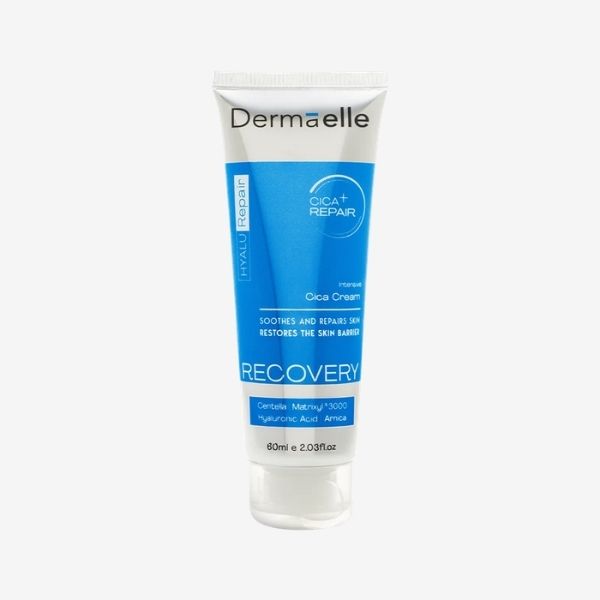 ديرمايل سيكا كريم لترميم حاجز البشرة 60 مل - Dermaelle