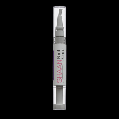 Shaan Nail Care Stick (Keratin and Biotin) 4 ml - Shaan