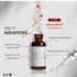 See lit Advanced Serum with Niacinamide and Zinc 30 ml