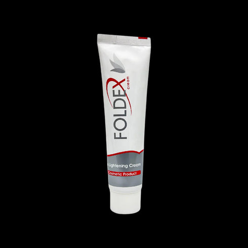 Skin whitening cream for sensitive areas Foldex - 50 g - Foldex