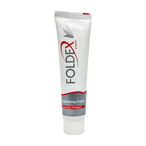 Skin whitening cream for sensitive areas Foldex - 50 g - Foldex