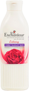 انشانتر لوشن معطر للجسم انتايسنج لترطيب وتنعيم واشراق البشرة 250 مل - Enchanteur