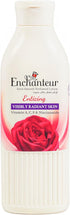 انشانتر لوشن معطر للجسم انتايسنج لترطيب وتنعيم واشراق البشرة 250 مل - Enchanteur