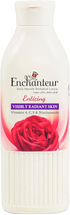 انشانتر لوشن معطر للجسم انتايسنج لترطيب وتنعيم واشراق البشرة 250 مل - Enchanteur