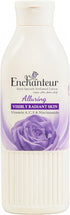انشانتر لوشن معطر للجسم الورينج لترطيب وتنعيم واشراق البشرة 250 مل - Enchanteur