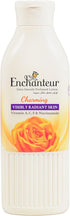 انشانتر لوشن معطر للجسم شارمينج لترطيب وتنعيم واشراق البشرة 250 مل - Enchanteur