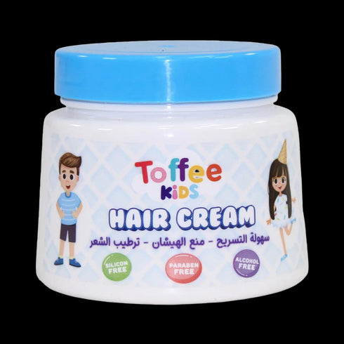 توفي كريم للأطفال 200 مل - Toffee