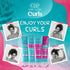 Eva Hair Clinic Curly Mask 200 ml - Eva