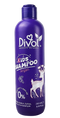 Divol Children's Shampoo for Normal and Oily Hair with Argan 300 ml