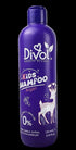 Divol Children's Shampoo for Normal and Oily Hair with Argan 300 ml