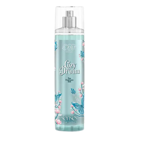 Eva Skin Care Senses Cozy Dream Body Mist 240 ml - Eva