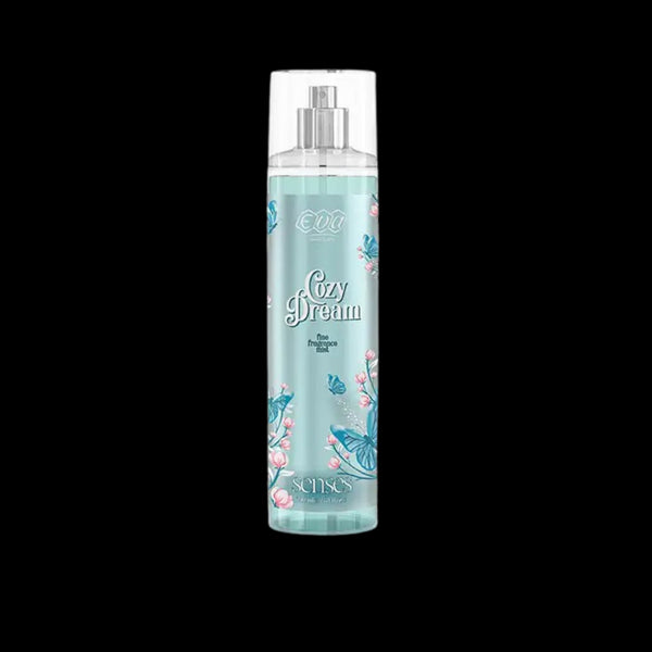 Eva Skin Care Senses Cozy Dream Body Mist 240 ml - Eva