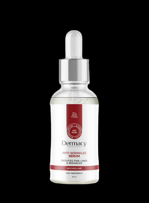 ديرماسي سيروم المضاد للتجاعيد 30 مل - Dermacy